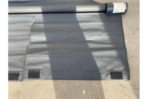 Recambio de bandeja trasero para mitsubishi space star (dg0) referencia OEM IAM MR773386  