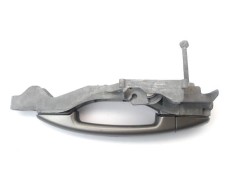Recambio de maneta exterior delantero izquierda para citroen c4 grand picasso 1.6 exclusive referencia OEM IAM 1198G1  