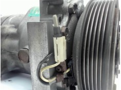 Recambio de compresor aire acond. para renault clio ii fase i (b/cb0) 1.9 1.2 16v alize referencia OEM IAM 7700111235 1417D 