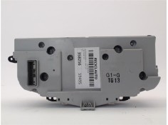Recambio de mandos calefaccion / a.a. para honda jazz (gd1/5) 1.4 referencia OEM IAM D067G  
