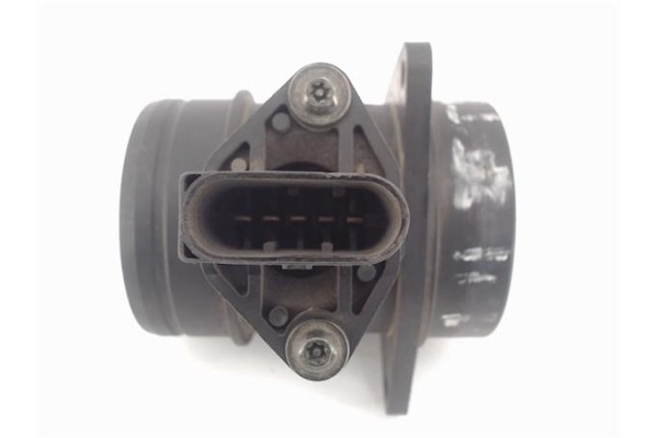 Recambio de caudalimetro para volkswagen polo iv (9n1) 1.4 gt referencia OEM IAM (0281002318) (045906461) 