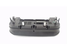 Recambio de mandos climatizador para jaguar f-pace 2.0 r-sport awd referencia OEM IAM GX6318C858RE GX6318C858 