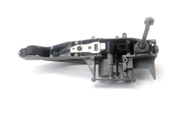Recambio de maneta exterior delantero izquierda para citroen c4 grand picasso 1.6 exclusive referencia OEM IAM 1198G1  