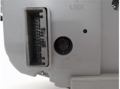 Recambio de mandos calefaccion / a.a. para honda jazz (gd1/5) 1.4 referencia OEM IAM D067G  