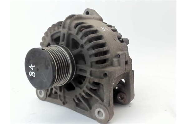 Recambio de alternador para renault kangoo i (f/kc0) 1.5 4x4 expression (kc0s/v) referencia OEM IAM 8200386806 0986083440 771136