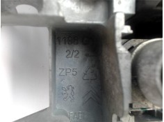 Recambio de maneta exterior delantero izquierda para citroen c4 grand picasso 1.6 exclusive referencia OEM IAM 1198G1  