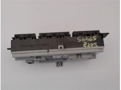 Recambio de mandos calefaccion / a.a. para honda jazz (gd1/5) 1.4 referencia OEM IAM D067G  