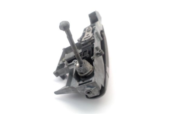 Recambio de maneta exterior delantero izquierda para citroen c4 grand picasso 1.6 exclusive referencia OEM IAM 1198G1  