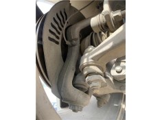 Recambio de mangueta delantero derecha para jaguar f-pace 2.0 r-sport awd referencia OEM IAM T4A3593  