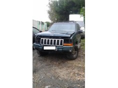 jeep grand cherokee (zj/z) del año 1998