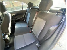 Recambio de juego asientos para fiat ii tipo (356) berlina 1.3 easy referencia OEM IAM 55177661 55177662 