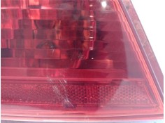 Recambio de piloto trasero izquierdo para peugeot 307 (s1) referencia OEM IAM   