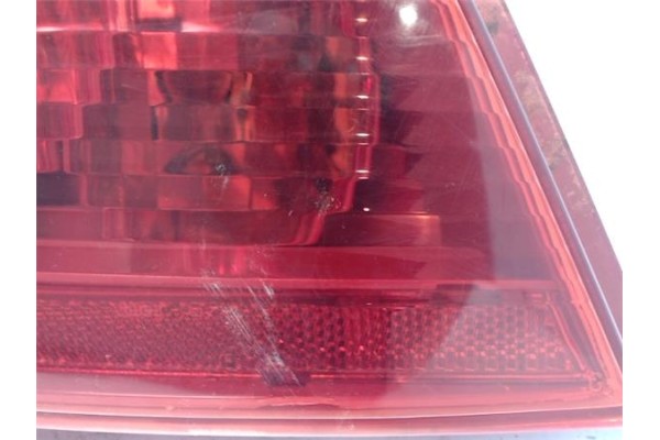 Recambio de piloto trasero izquierdo para peugeot 307 (s1) referencia OEM IAM   