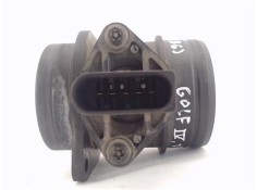 Recambio de caudalimetro para volkswagen golf iv berlina (1j1) 1.9 advance referencia OEM IAM (0281002531) (038906461B) 