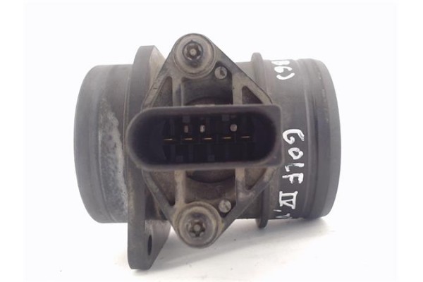 Recambio de caudalimetro para volkswagen golf iv berlina (1j1) 1.9 advance referencia OEM IAM (0281002531) (038906461B) 