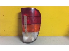 Recambio de piloto trasero derecho para seat inca (6k9) 1.9 d combi plus/clx referencia OEM IAM W06K9945096 67723681  