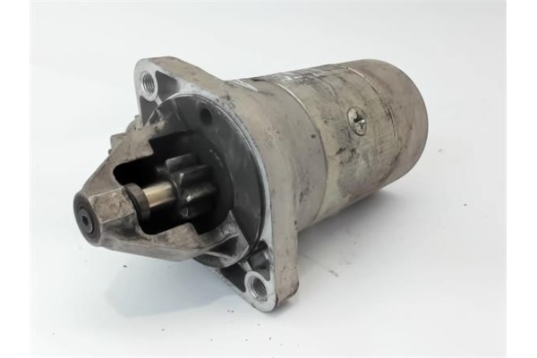 Recambio de motor arranque para hyundai coupe (gk) 1.6 fx referencia OEM IAM TM000A37201 260451 2810040120 , TOYOTA | 3610022800