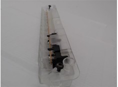 Recambio de luz central de freno para citroen c5 berlina 2.0 audace referencia OEM IAM 9681063580 89075398 