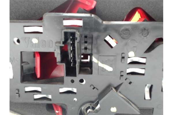 Recambio de piloto trasero izquierdo para peugeot 307 (s1) referencia OEM IAM   