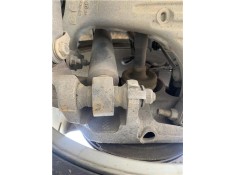 Recambio de mangueta trasero derecha para jaguar f-pace 2.0 r-sport awd referencia OEM IAM T4A1017  
