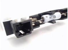 Recambio de luz central de freno para citroen c5 berlina 2.0 audace referencia OEM IAM 9681063580 89075398 