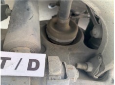 Recambio de mangueta trasero derecha para jaguar f-pace 2.0 r-sport awd referencia OEM IAM T4A1017  