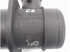 Recambio de caudalimetro para seat alhambra (7v9) 1.9 stella referencia OEM IAM (0281002531) (038906461B) 
