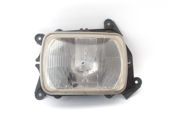 Recambio de faro delantero izquierdo para jeep cherokee (xj) referencia OEM IAM 83505467  