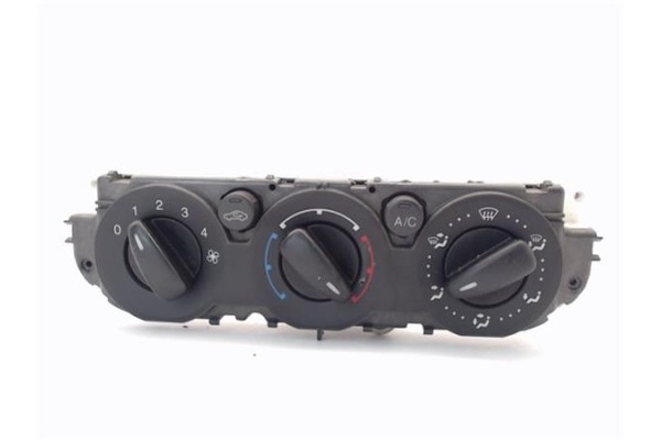 Recambio de mandos calefaccion / a.a. para ford mondeo iv 1.8 tdci referencia OEM IAM 6g9119980ae  