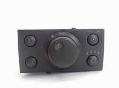 Recambio de mando de luces para opel vectra c berlina referencia OEM IAM 13230798DB LK04060051 