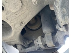 Recambio de mangueta trasero izquierda para jaguar f-pace 2.0 r-sport awd referencia OEM IAM T4A1018  