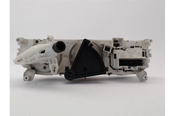 Recambio de mandos calefaccion / a.a. para ford mondeo iv 1.8 tdci referencia OEM IAM 6g9119980ae  