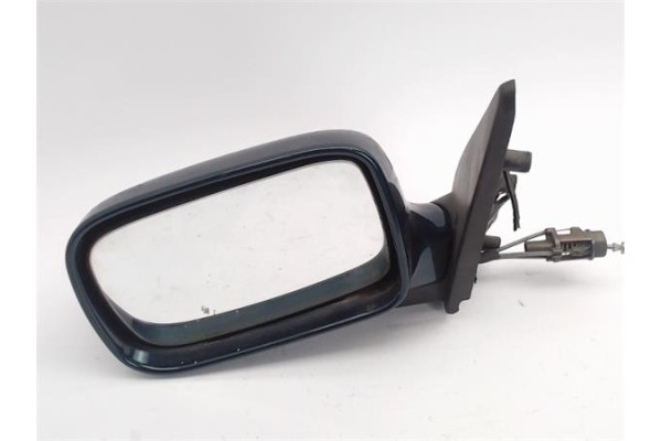 Recambio de retrovisor izquierdo para skoda felicia berlina (791) referencia OEM IAM   