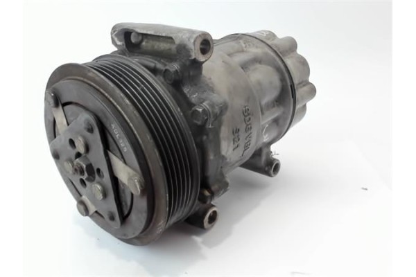 Recambio de compresor aire acond. para citroen xsara picasso 2.0 hdi x referencia OEM IAM 9655191680 32227 6453GZ , PEUGEOT | 64