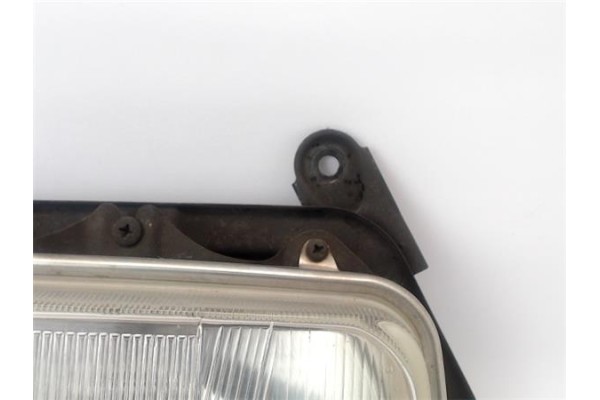 Recambio de faro delantero izquierdo para jeep cherokee (xj) referencia OEM IAM 83505467  
