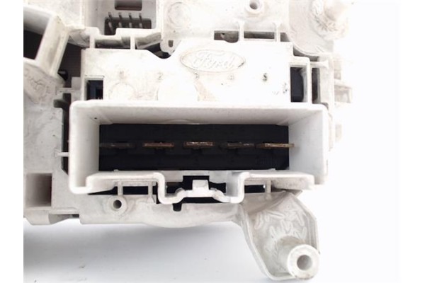 Recambio de mandos calefaccion / a.a. para ford mondeo iv 1.8 tdci referencia OEM IAM 6g9119980ae  