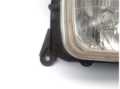 Recambio de faro delantero izquierdo para jeep cherokee (xj) referencia OEM IAM 83505467  