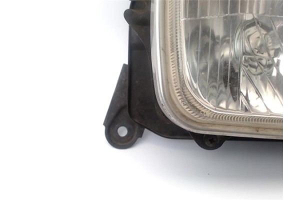 Recambio de faro delantero izquierdo para jeep cherokee (xj) referencia OEM IAM 83505467  