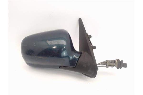 Recambio de retrovisor derecho para skoda felicia berlina ( 791) referencia OEM IAM   