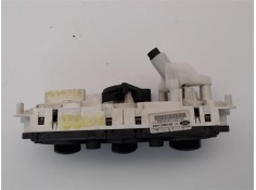 Recambio de mandos calefaccion / a.a. para ford mondeo iv 1.8 tdci referencia OEM IAM 6g9119980ae  