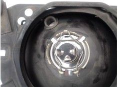 Recambio de faro delantero izquierdo para jeep cherokee (xj) referencia OEM IAM 83505467  