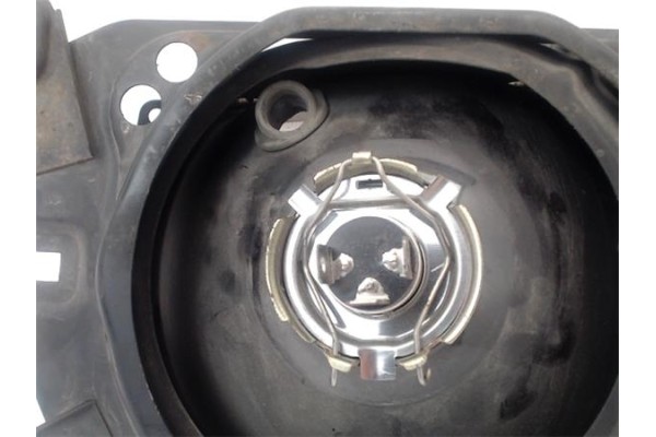 Recambio de faro delantero izquierdo para jeep cherokee (xj) referencia OEM IAM 83505467  