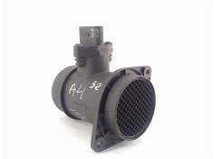 Recambio de caudalimetro para audi a4 berlina (8e) 2.5 tdi (114kw) referencia OEM IAM (028906461) (0281002216) 28906461 , AUDI |