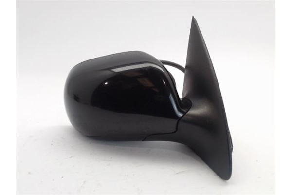 Recambio de retrovisor electrico derecho para skoda fabia (6y2/6y3) referencia OEM IAM   