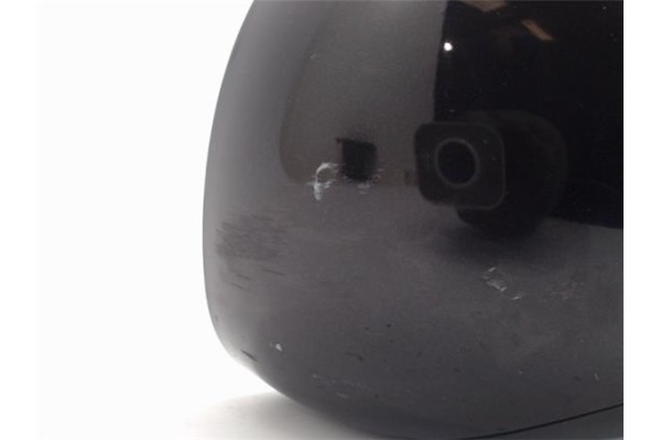 Recambio de retrovisor electrico derecho para skoda fabia (6y2/6y3) referencia OEM IAM   