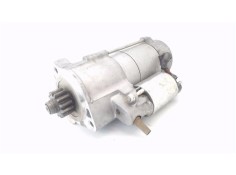 Recambio de motor arranque para jaguar f-pace 2.0 r-sport awd referencia OEM IAM GX7311001AD 4380001971 