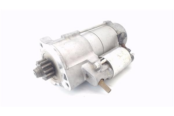 Recambio de motor arranque para jaguar f-pace 2.0 r-sport awd referencia OEM IAM GX7311001AD 4380001971 