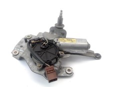 Recambio de motor limpiaparabrisas trasero para citroen berlingo referencia OEM IAM 3397020406 0390201408 