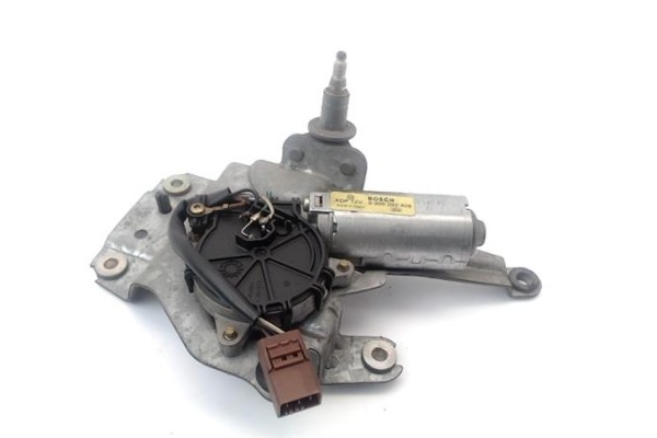 Recambio de motor limpiaparabrisas trasero para citroen berlingo referencia OEM IAM 3397020406 0390201408 