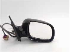 Recambio de retrovisor electrico derecho para skoda fabia (6y2/6y3) referencia OEM IAM   
